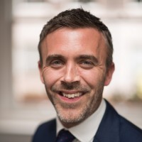 JPES Partners Employee Miles Donohoe's profile photo