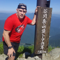 AI SOLUTIONS ltd. Employee Dan G.'s profile photo