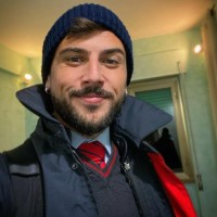 Amazon Employee Diego Barbosa Esteves's profile photo