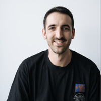 Plus500™ Employee Nevo Pardess's profile photo