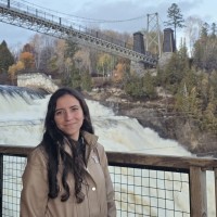 HTL Electronics Employee Francia Covarrubias's profile photo