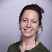 EBSCO Information Services Employee Beth Howell's profile photo