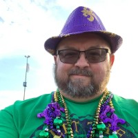 Allen Parish School Board Employee Robert Ortego's profile photo