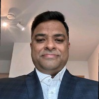 Hi-Tech Systems & Services Ltd. Employee Mayukh Bhattacharyya's profile photo