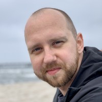 Wooga Employee Patrick Kulling's profile photo