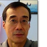 Citi Employee Leon Zhao's profile photo