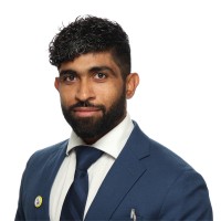 Changing The Present Employee Ankit Malviya.'s profile photo