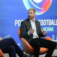 EPIC Global Solutions Employee Marc Williams's profile photo