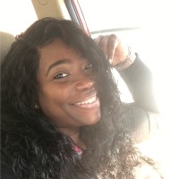 Galileo Research and Strategy Consultancy, LLC Employee Tamieka Hopkins's profile photo