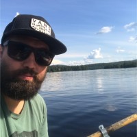 Québec Vert Employee Jean-François Vadeboncoeur's profile photo