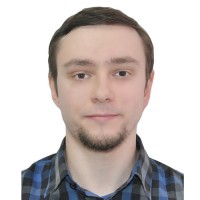 Coupa Software Employee Dmytro Shevtsov's profile photo