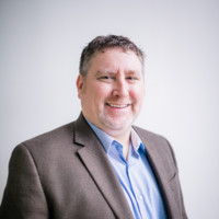 FT Locations Employee Russell Riblett's profile photo