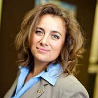 Bailey Edward Employee Karla Smalley's profile photo