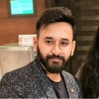 GLIB Employee Snehadeep Paul's profile photo