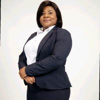 Bank Gaborone Employee Rejoice Mathole's profile photo