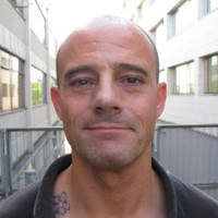 Guangdong Technion-Israel Institute of Technology [GTIIT] Employee Andrea Cioncolini's profile photo