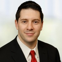 KPMG US Employee William Trigg's profile photo