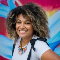 Next Door Milwaukee Employee Paris Wooden's profile photo
