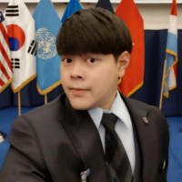 Vspace Employee Minsoo Jo's profile photo