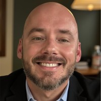 In-Position Technologies Employee Matthew Ladner's profile photo