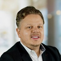Nexus Engage Ltd Employee Bryan Nunes's profile photo