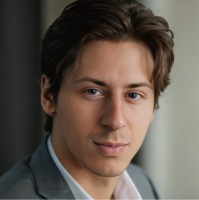 Nowscale Employee Estefano Neto's profile photo
