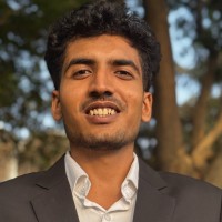 ZeroCode Employee Jayesh Gaddam's profile photo
