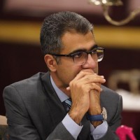 Pars Hayan Employee Mohammad Dehghan's profile photo