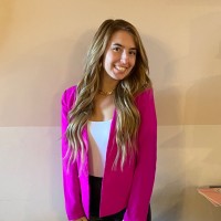 Studio 285 Employee Gabrielle Kay's profile photo