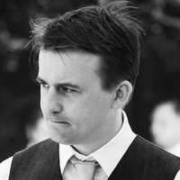 Stewart Signs Limited Employee James Barker's profile photo