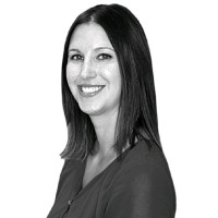 SLR Consulting Employee Caitlin Bauer's profile photo