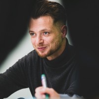 Playseat® Employee Bob Rouwenhorst's profile photo
