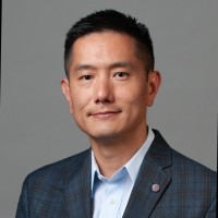 E-mail e número de telefone de Abraham Fong