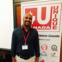Educate Girls Employee Ranjeet Nath's profile photo