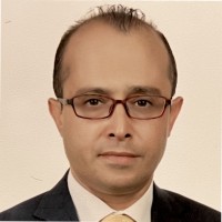 Bilal Şahinkul Email
