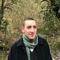 Deliberate PR Employee Edward Pickthorn's profile photo