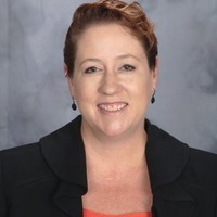 Verizon Enterprise Solutions Employee Julie Vance's profile photo
