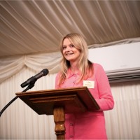 upReach Employee Sarah Gregory's profile photo