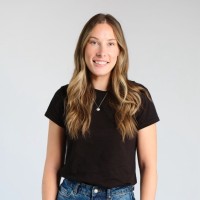 Mediaplanet Employee Meredith Burt's profile photo