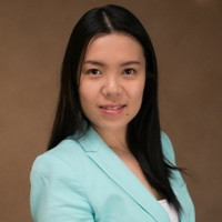 Coles Group Employee Sai Li's profile photo