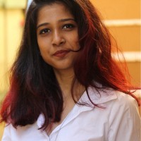 Wipro Employee Sharmila Devi's profile photo