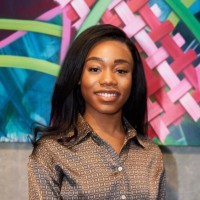 Quantum Leap Healthcare Collaborative Employee Ndidi Allen's profile photo