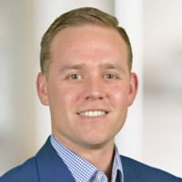 Tyler Technologies Employee Jon Olson's profile photo