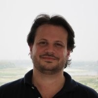 r-pac International Employee David Eisenstein's profile photo