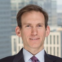 J.P. Morgan Employee Seth Seifman's profile photo