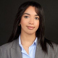 Oxalys Employee Chaimae Chriquat's profile photo
