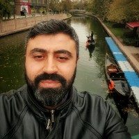 Murat Kocaoğlu Email