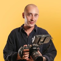 FC Klap Employee Daan Lubbers's profile photo