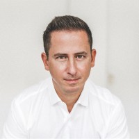 GROPYUS Employee Maik Mueller's profile photo