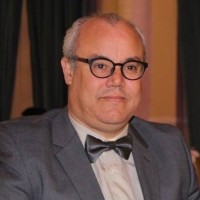 Microcred Employee Mounir Drissi's profile photo